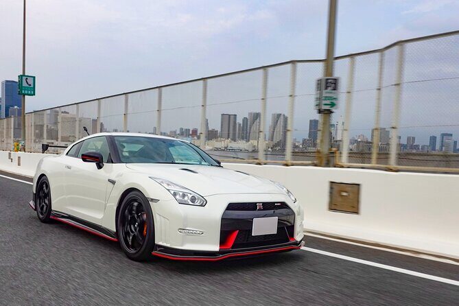 JDM City Tour: Explore Tokyo In Your Dream JDM Car - The Sum Up: Is It Worth It?