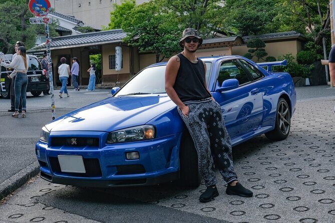 JDM City Tour: Explore Tokyo In Your Dream JDM Car - FAQ
