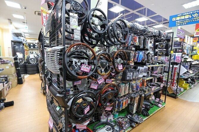 JDM Daikoku car meet GTR35 600HP to famous spot - FAQ