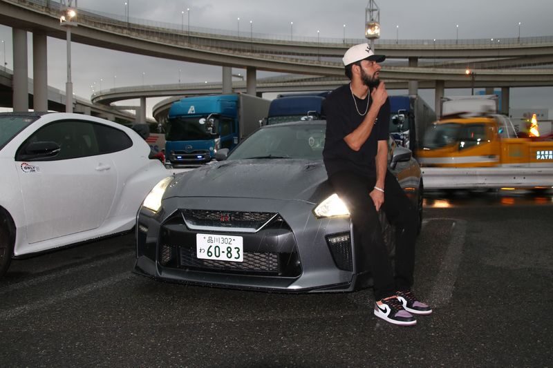 JDM Night Self-Drive Tour | Daikoku PA - Should you book the Daikoku night drive?