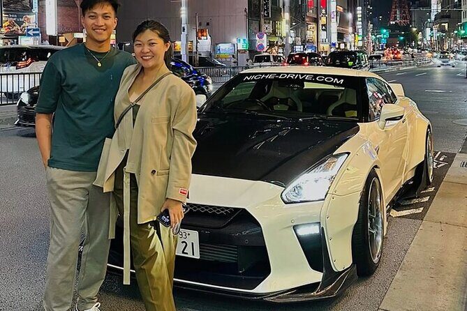 JDM Night Tour Daikoku PA with Japanese Local Guide by Lux Van - Why This Tour Is Worthwhile