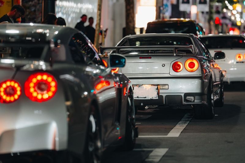 JDM Tokyo Car Meetup Night Tour with JDM Car & Local guided - Should you book this Tokyo JDM night tour?