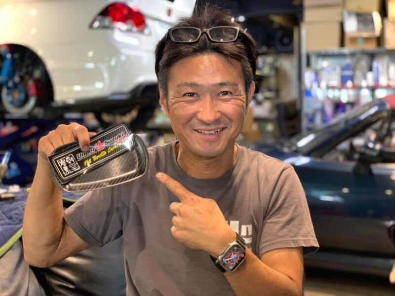 JDM Tour | Experience Japans Thrilling Car Culture - Itinerary Breakdown: What Youll Visit and Experience