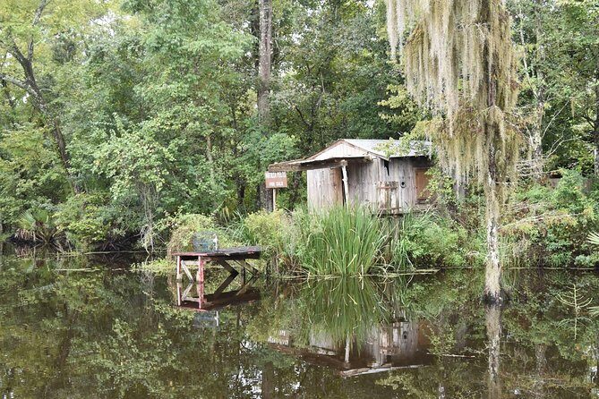 Jean Lafitte 90-Minute Swamp and Bayou Boat Tour - Final Thoughts
