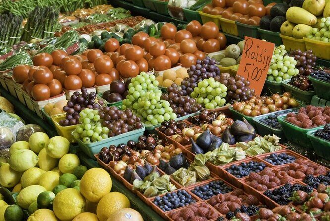 Jean-Talon Market & Little Italy Small Group Walking Tour - Discover Montreal’s Flavors and Neighborhoods on a Small-Group Walking Tour
