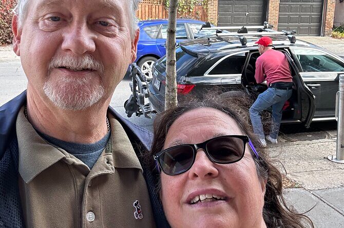 Jean-Talon Market & Little Italy Small Group Walking Tour - Authentic Reviews from Fellow Travelers