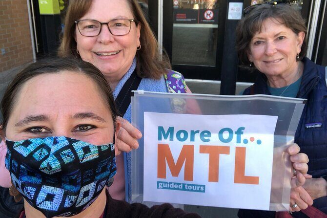 Jean-Talon Market & Little Italy Small Group Walking Tour - Final Thoughts