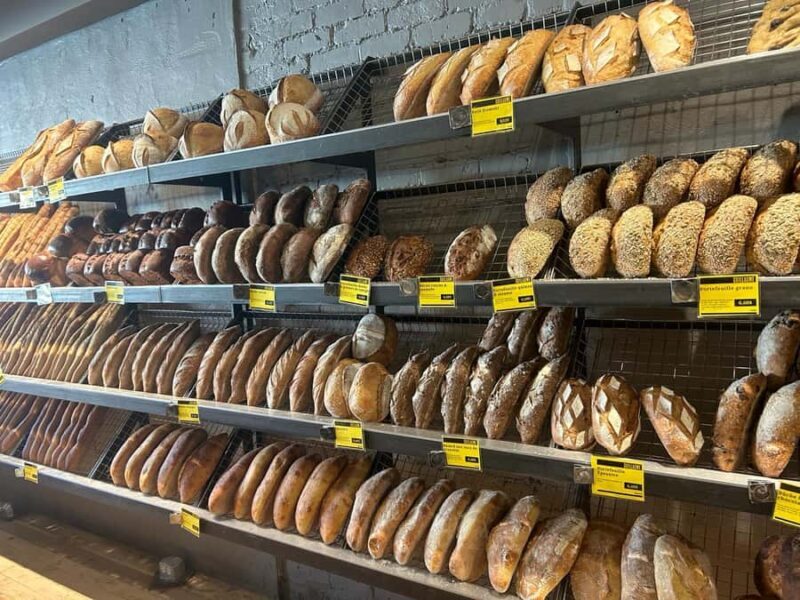 Jean Talon Market Walking Tour x Michelin-Trained Chef - The Sum Up: Why This Tour Is a Solid Choice