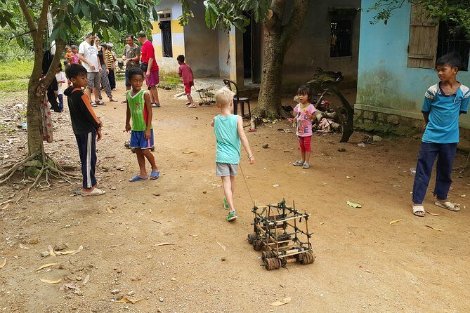 Jeep Adventure - The Sum Up