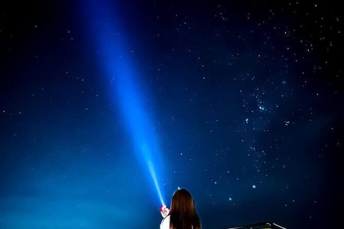 JEEP Batur Experience - A Closer Look at the Jeep Batur Experience