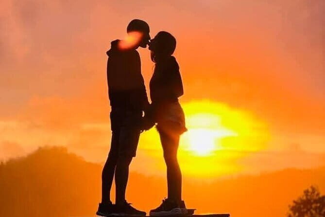 JEEP Batur Experience - FAQ