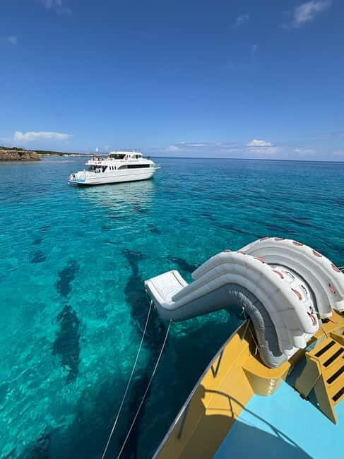 Jeep & Boat: 4x4 Tour + Boat to Blue Lagoon - A Detailed Look at the Tour Experience