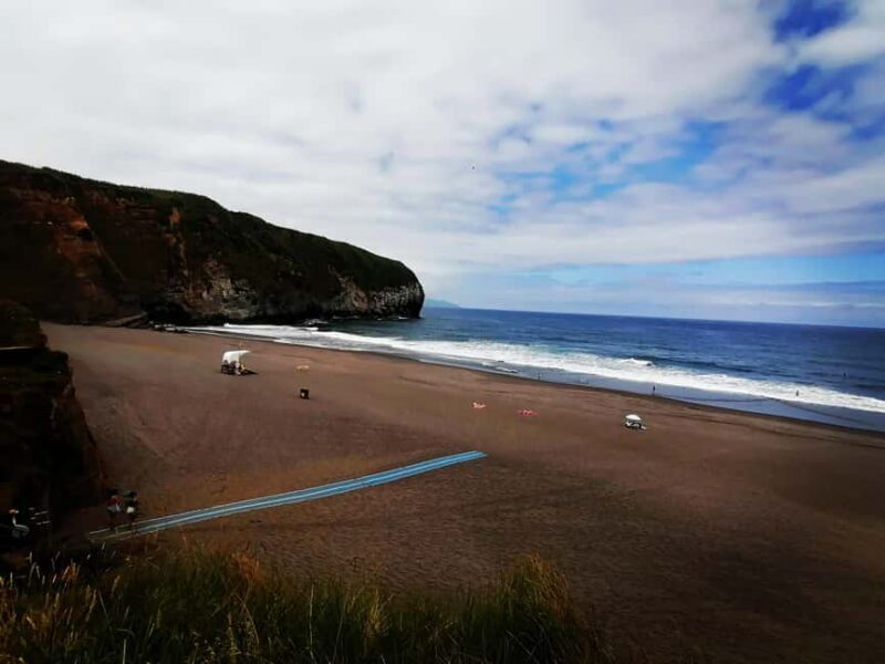 JEEP - CRUISE - FIRE LAKE (Lagoa do Fogo) - Exploring São Miguel with the Jeep Tour