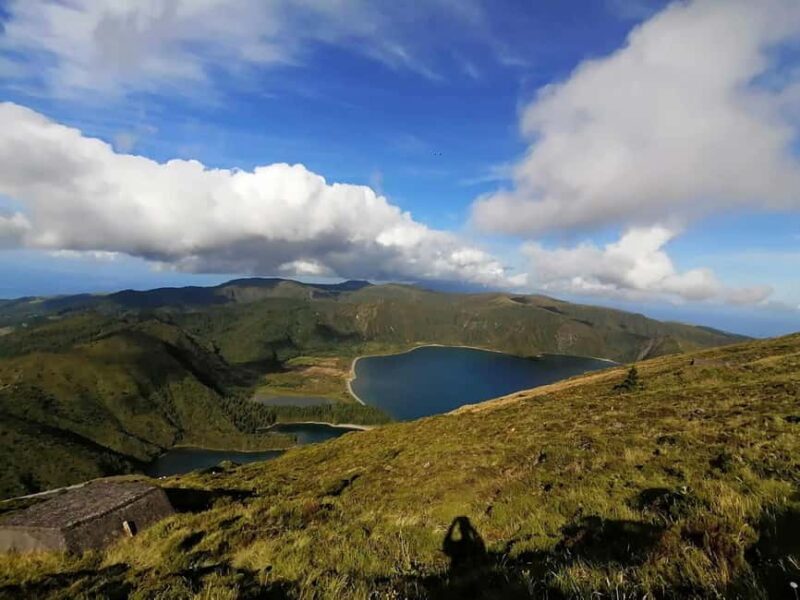 JEEP - CRUISE - FIRE LAKE (Lagoa do Fogo) - Final Thoughts