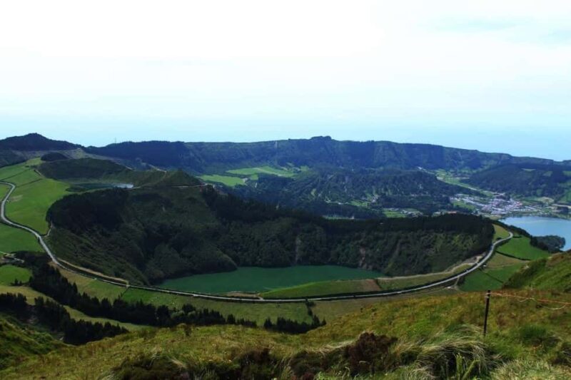 Jeep Full Day Sete Cidades & Firelake (Lagoa do Fogo) - Final Thoughts: Is This Tour for You?
