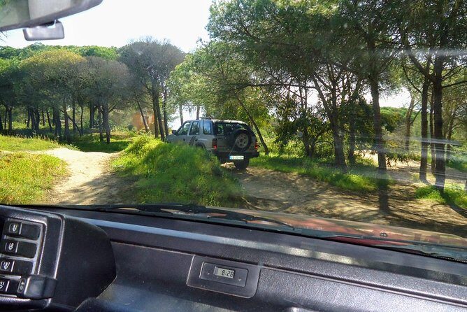Jeep half day tour of our Algarve coast and mountains - FAQ