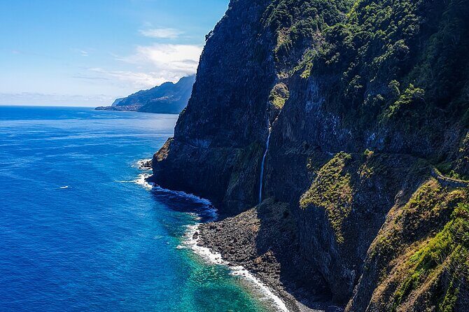 Jeep Safari 4x4 West Madeira - Porto Moniz - Fanal - Cabo Girão - Final Thoughts