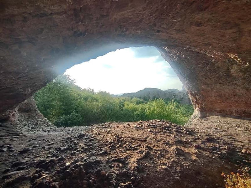 Jeep Safari around the Rocks of Belogradchik - In-Depth Breakdown of the Experience