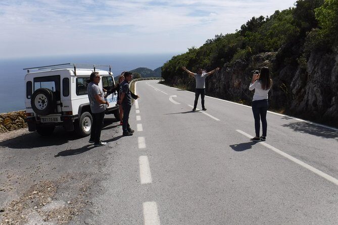 Jeep Safari Arrábida - Who Would Love This Tour?