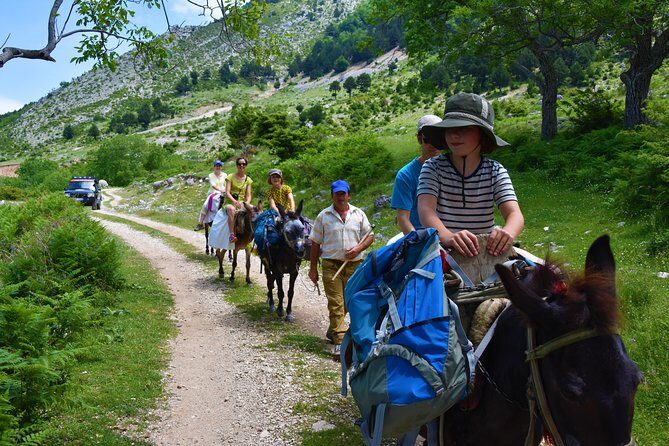 Jeep Safari Berat Hiking and picnic lunch in Tomori Holy Mount - What Makes This Tour Stand Out?