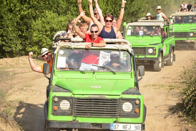 Jeep Safari by Lazy Duck Travel - Who Will Love This Tour?