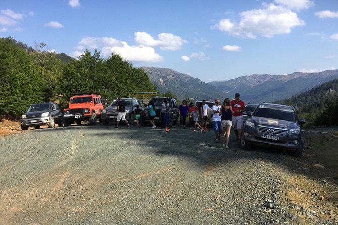 Jeep Safari daily tour - The Value of This Adventure