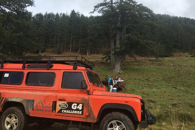 Jeep Safari daily tour - Who Will Love This Tour