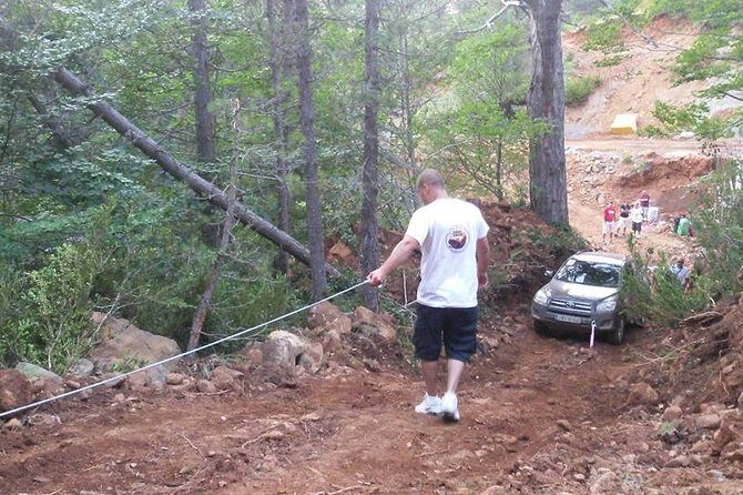 Jeep Safari daily tour - Final Verdict