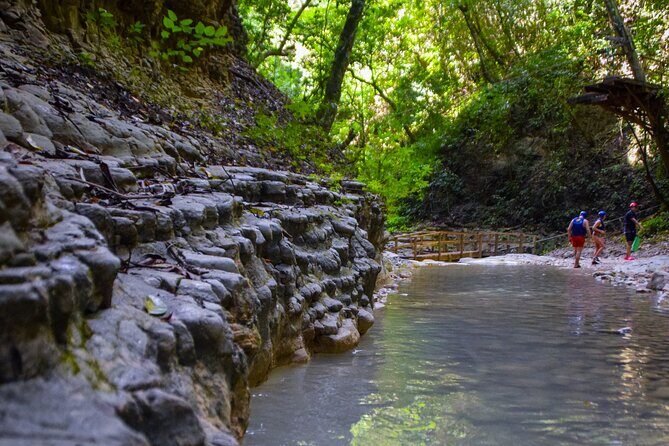 Jeep Safari, Damajagua Waterfalls - A Closer Look at the Jeep Safari & Damajagua Waterfalls Tour