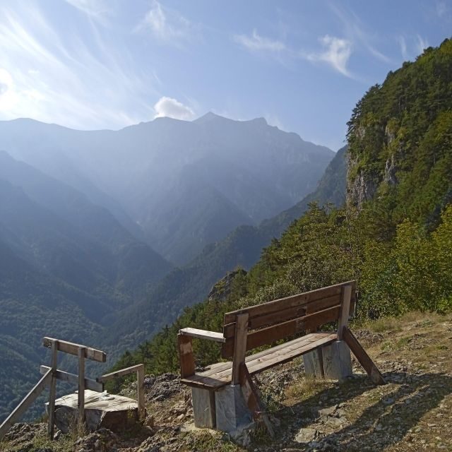 Jeep Safari "Discover Olympus" from Paralia Katerinis - An In-Depth Look at the Olympus Jeep Safari