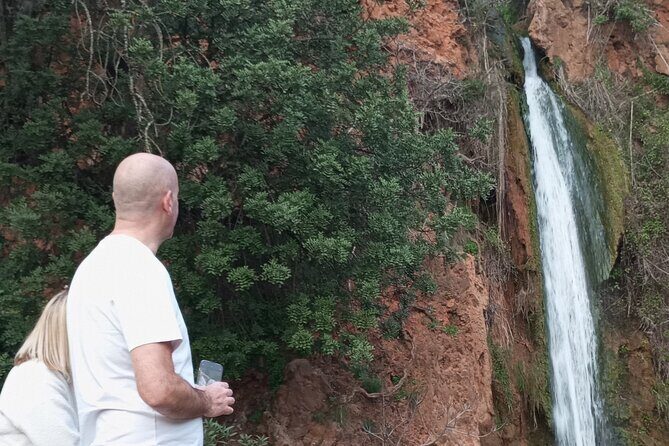 Jeep Safari Half Day Discover the Real Algarve in a 4x4 Vehicle - An In-Depth Look at the Jeep Safari Experience