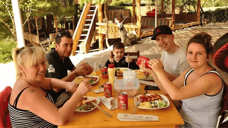 Jeep Safari in Marmaris - Practical Details and Tips