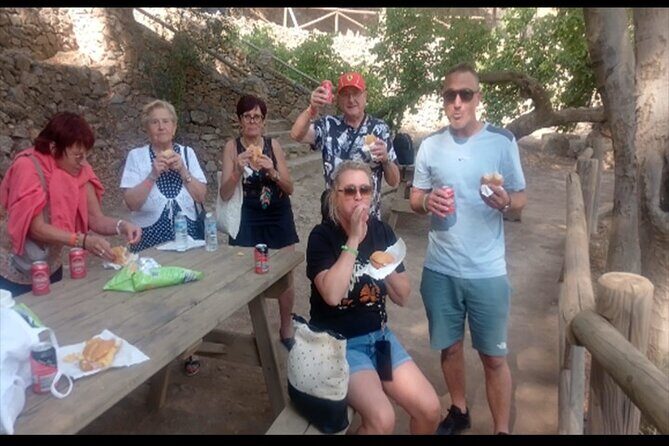 Jeep Safari - Mojacar , Turre , Los Gallardos , Cabrera - Guides and Personal Touch