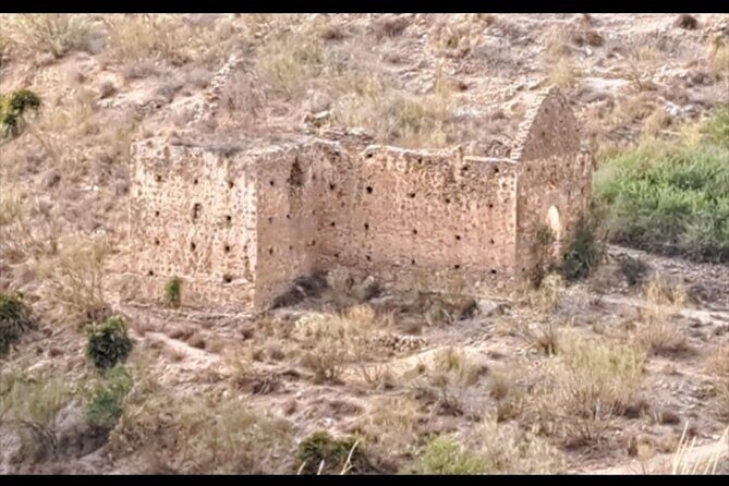 Jeep Safari - Mojacar , Turre , Los Gallardos , Cabrera - FAQ