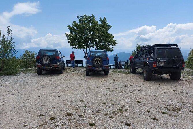 Jeep Safari National Park Galicica - Who Should Consider This Tour?