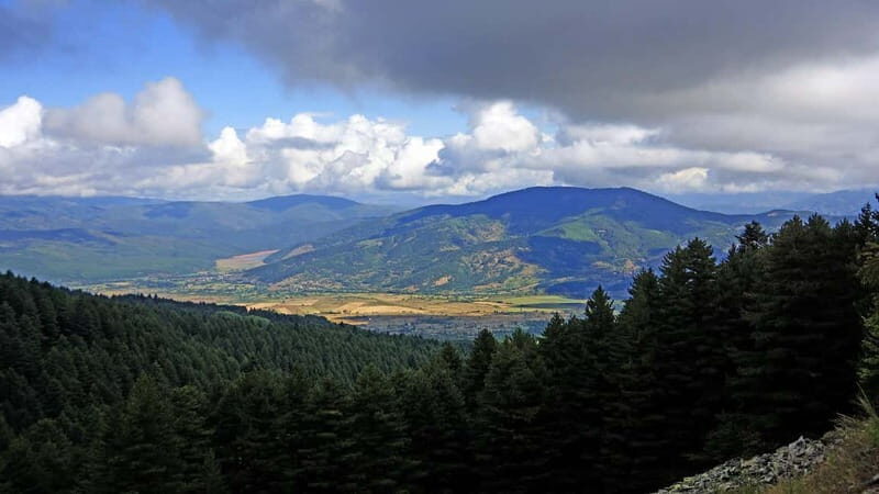 Jeep Safari Pelister, from Ohrid & Bitola. - Exploring the Pelister Jeep Safari in Depth