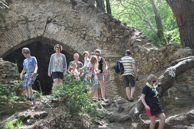 Jeep Safari to National Park From Kusadasi Port / Hotels - FAQ