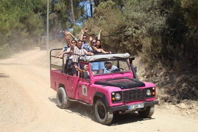 Jeep Safari Tour - Final Thoughts
