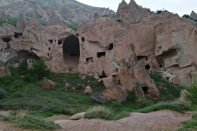 Jeep Safari Tour in Cappadocia - Who Should Consider This Tour?