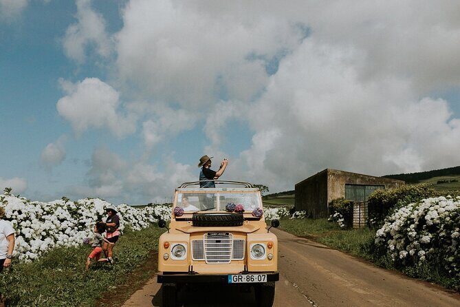Jeep Safari Tour - Terceira Island FD - Final Thoughts