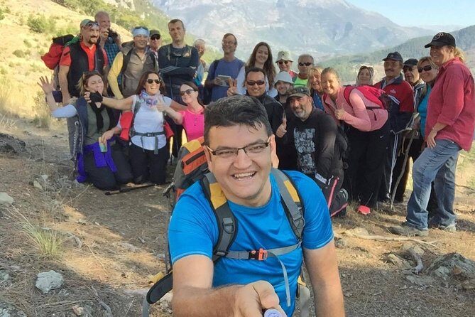 Jeep Safari Tour to the Taurus Mountains From Antalya & Side - The Itinerary in Detail