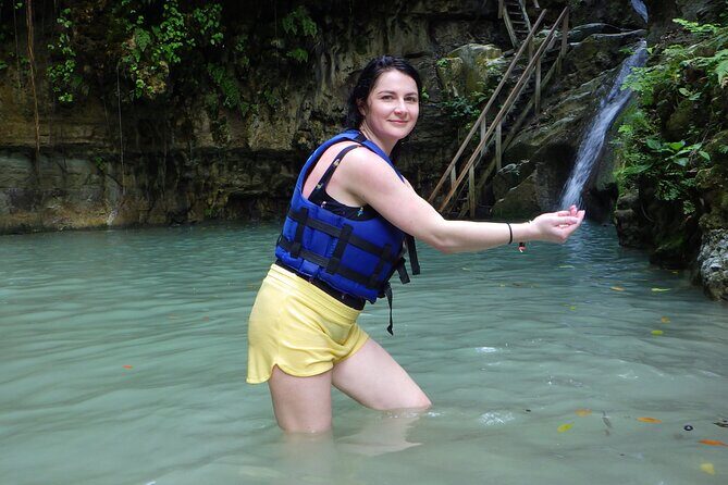 Jeep safari waterfall tours - Key Points