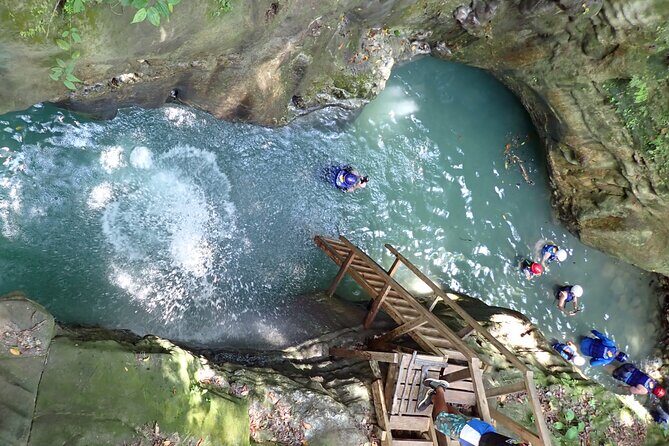 Jeep safari waterfall tours - The Itinerary in Detail