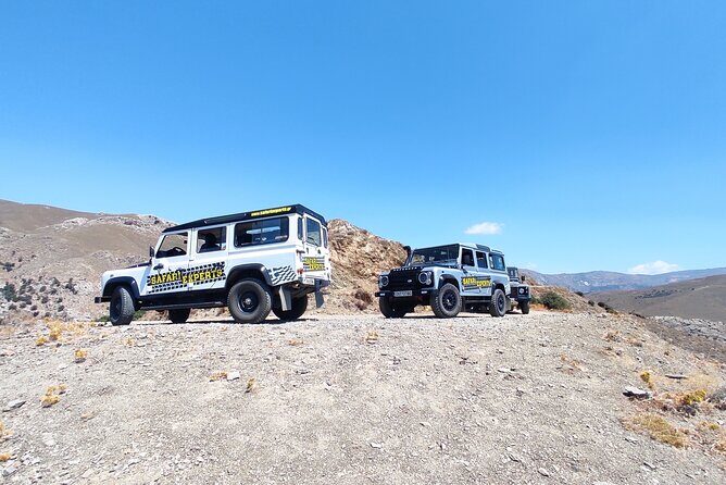 Jeep Safari Wine Tour and South sea swimming - Practical Details and What You Need to Know