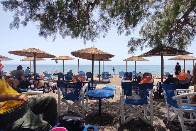 Jeep Safari Wine Tour and South sea swimming - FAQs