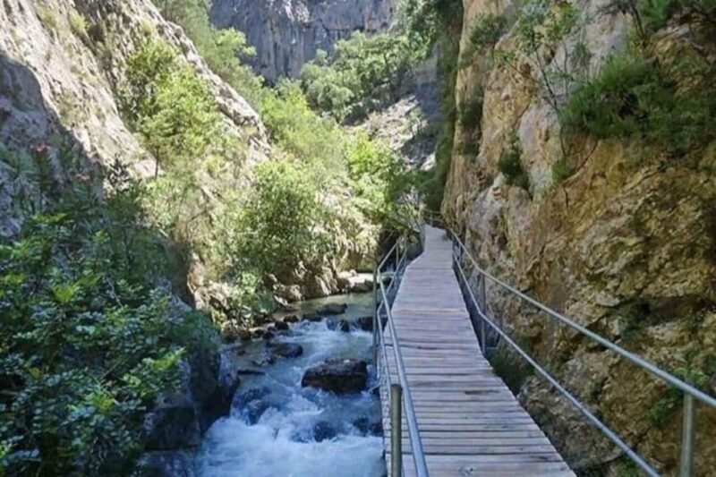 Jeep Safari with Swimming & Fish Watching in Sapadere - Dwarves Cave: A Natural Wonder