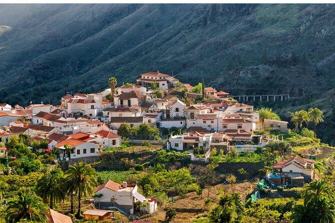 Jeep Tour 4x4 in Gran Canaria - Frequently Asked Questions