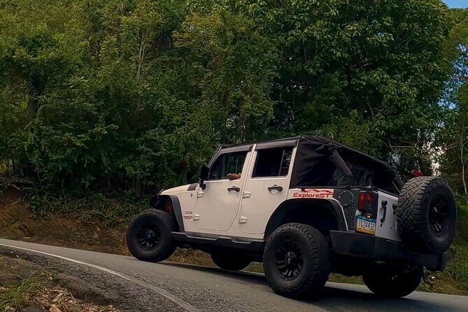 Jeep Tour and Hiking Adventure A Thrilling Experience - Final Thoughts