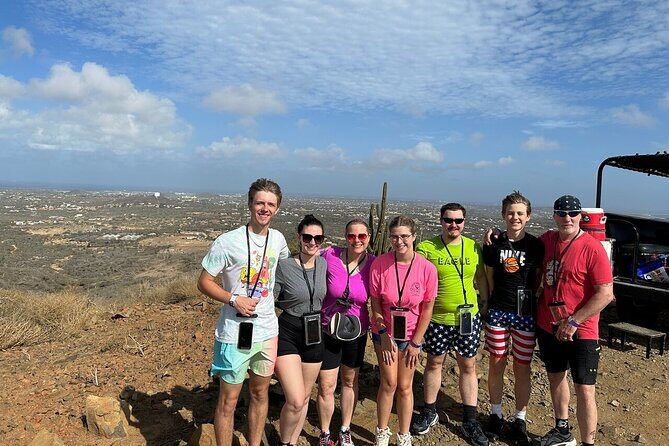 Jeep Tour Arikok National Park and Snorkeling at Baby Beach - Final Thoughts: Is It Worth It?