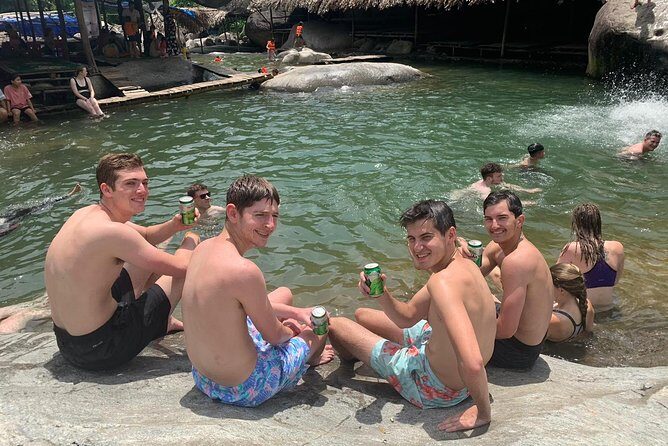 JEEP TOUR: From HUE To HOI AN, DA NANG via HAI VAN PASS - Key Points